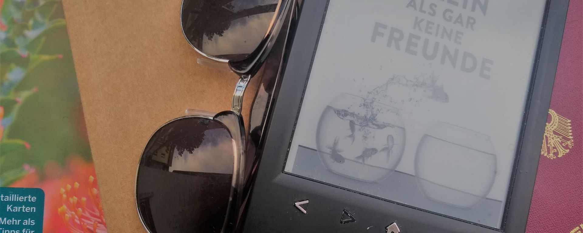 Beitragsbild Alleinsamkeit